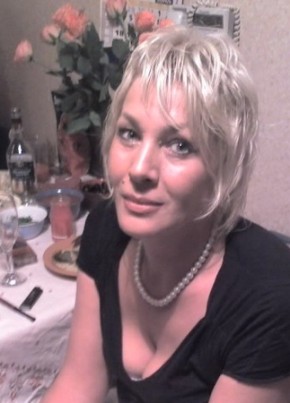 Galina, 56, Russia, Moscow