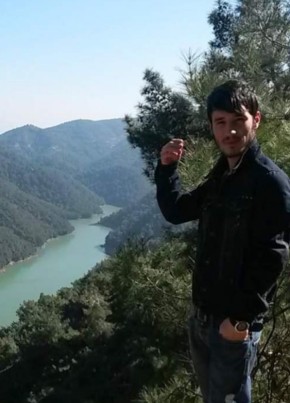 Yesukay , 29, Türkiye Cumhuriyeti, Akçaabat