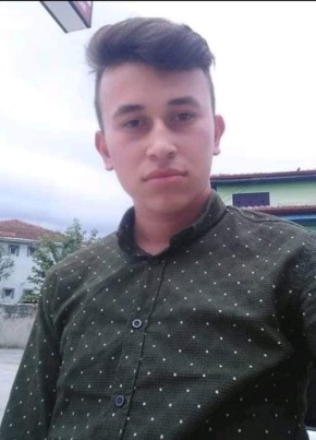Hüseyin, 24, Türkiye Cumhuriyeti, Söğütlü