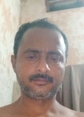 Tofique jan, 47, پاکستان, کراچی