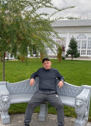 Дмитрий, 38, Россия, Ростов-на-Дону