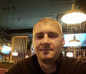 Эдуард, 38 лет, Челябинск