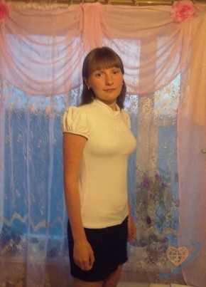 Светка, 33, Россия, Иваново