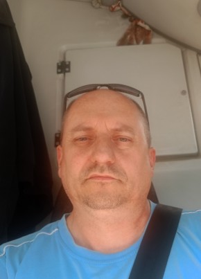 Vova Safonov, 48, Russia, Moscow