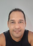 Ewerton, 48 лет, Belém (Pará)