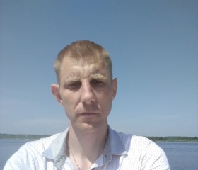 Евгений Комаров, 38 лет, Балахна