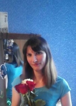 Марина, 38, Россия, Клинцы