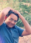 SHYAM_RAJPARA, 27 лет, Amreli