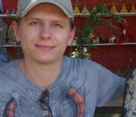 Егор, 37 лет, Хабаровск