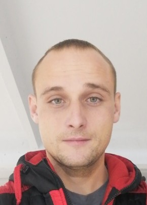 Виктор, 30, Россия, Бронницы