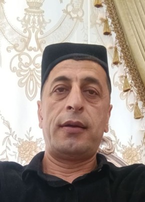 Бахадир Асфияев из Buxoro 51 год