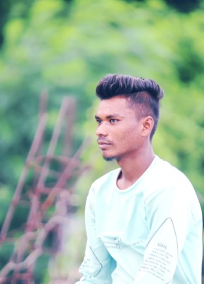 Dhvhhiv, 19, India, Adilabad