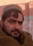 Mohammed jan, 40 лет, رہ اسماعیل خان