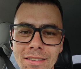 Shadiyar, 34, Kaliningrad