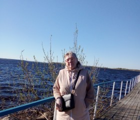 Евгения, 66 лет, Вологда