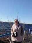 Евгения, 65 лет, Вологда