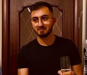 Artur, 25, Moscow