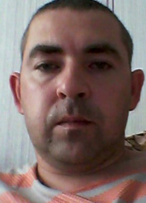 Геннадий, 43, Россия, Муром