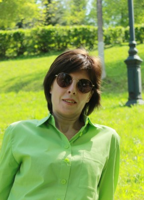 Алена, 43, Россия, Куйбышев
