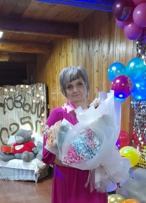 Марина из Тулуна 51 год