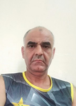  Butt, 53, پاکستان, سیالکوٹ