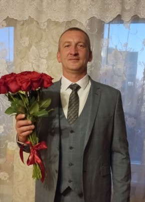 Виктор, 43, Рэспубліка Беларусь, Горад Мінск