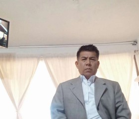 Hands069, 50, Iztapalapa