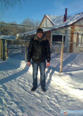 Алексей, 44, Россия, Старожилово