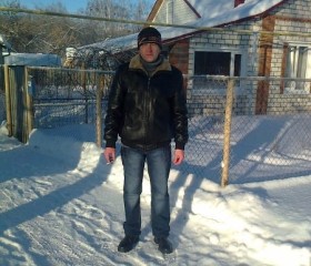 Алексей, 44 года, Старожилово