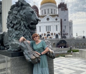 Natalya, 67, Moscow