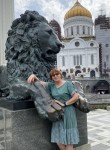 Natalya, 67  , Moscow