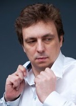 Dmitriy, 48, Russia, Moscow