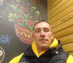 Sregey, 32, Moscow