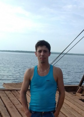Антон , 36, Россия, Железногорск-Илимский