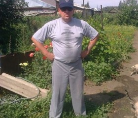 валерий, 53 года, Рубцовск