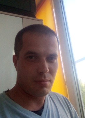 Денис Петров, 39, Россия, Курган