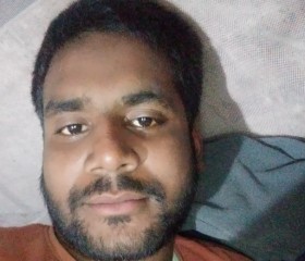 Akash Sharma, 21 год, Delhi