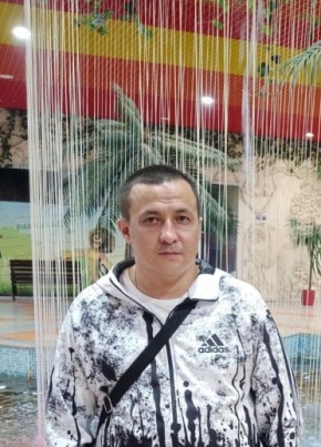 Denis из Кургана 39 лет