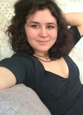 Катерина, 33, Россия, Самара