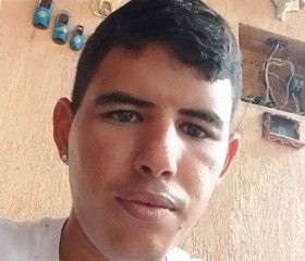 Jeomarmata, 24, La Asuncion