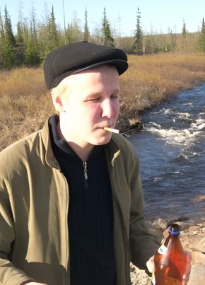 RamblerDating profile picture for @clever