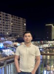 Emil, 28, Moscow
