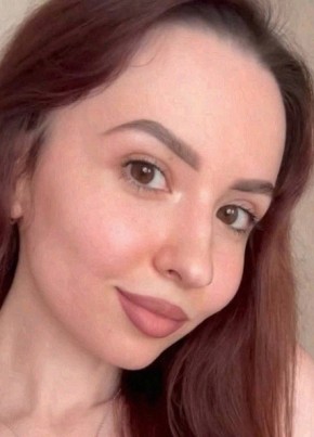 Лиза из Тулы 29 лет