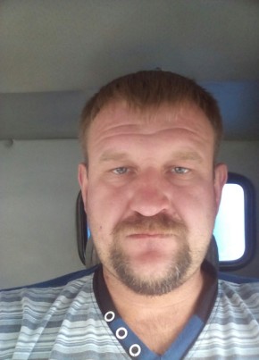 Дмитрий, 43, Россия, Ладожская