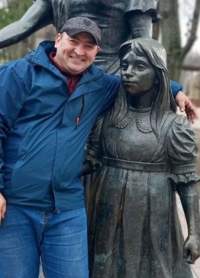 Хасан из Москвы 36 лет