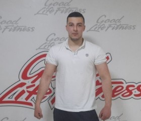 Шахбоз, 27 лет, Москва