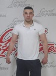Шахбоз, 27 лет, Москва