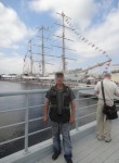 Михаил, 65 лет, Санкт-Петербург