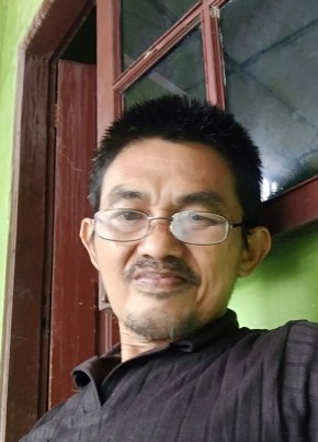 Zuudan, 48, Indonesia, Kota Medan