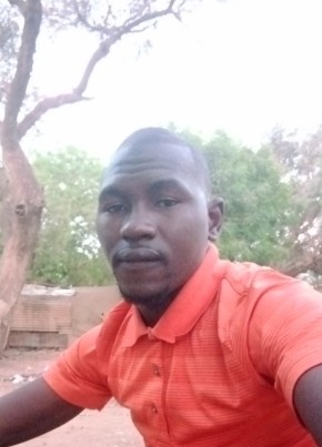 Seydou, 34, République du Mali, Mopti